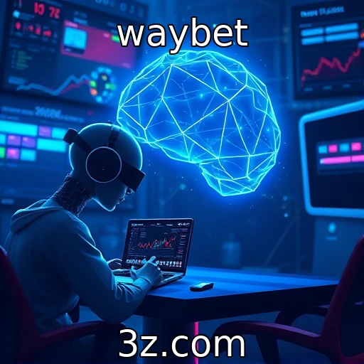 waybet | Perspectivas sobre a inteligência artificial em jogos