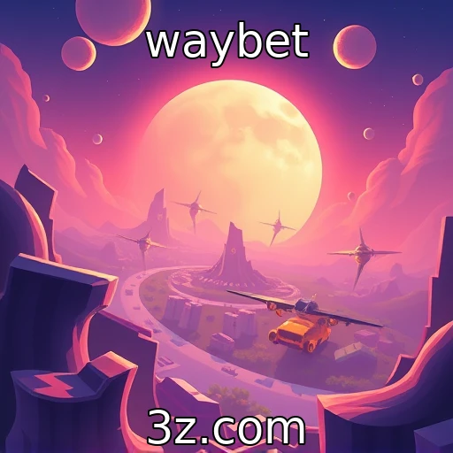 waybet | Inovação nas plataformas de jogos em nuvem