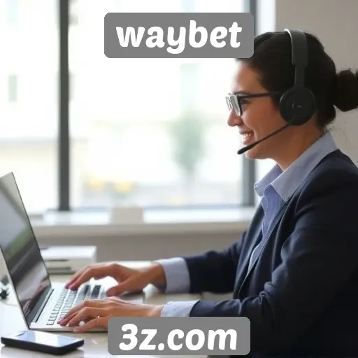waybet | Como funciona o suporte ao cliente no Waybet