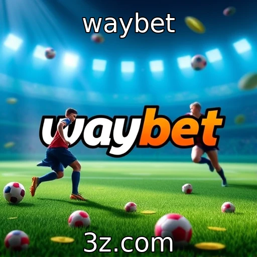 waybet | Crescimento do mercado de jogos no Brasil