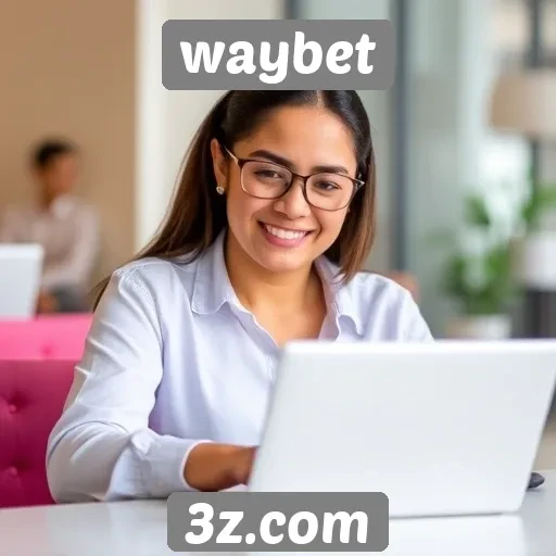 waybet | Desempenho de atendimento ao cliente do Waybet