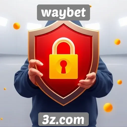 waybet | Plataforma Waybet investe em segurança digital