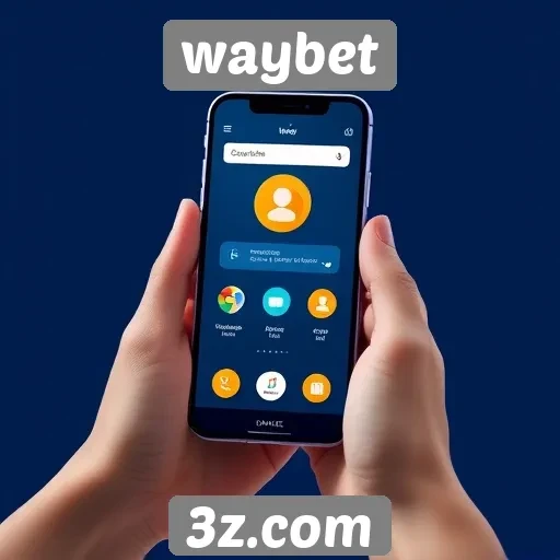 waybet | Acessibilidade do Waybet em dispositivos móveis