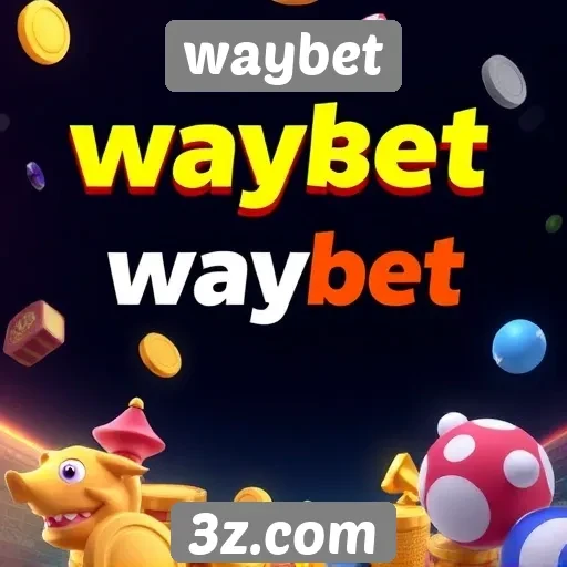 waybet | Waybet oferece ampla gama de jogos online