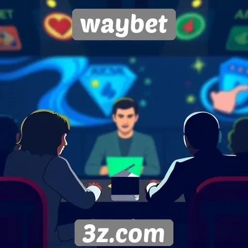 Opiniões de jogadores sobre o suporte da waybet